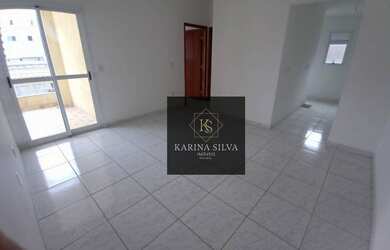 Imagem 1: Apartamento à venda, 54 m² por R$ 150.000,00 - Cidade Jardim - Taubaté/SP
