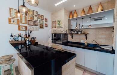 Imagem 3: LONDRINA - Apartamento Padrão - Gleba Fazenda Palhano