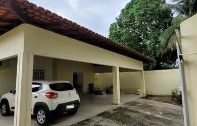 Imagem 15: Vende Casa no Bairro Paraviana - Localizado em uma Avenida