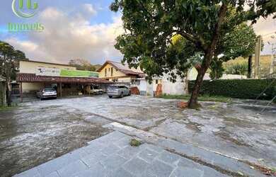 Imagem 5: Terreno comercial com casa à venda, 450 m² por R$ 900.000 - Itaipu -...