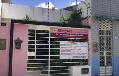 Imagem: A casa possui 1 Dormitório, 1 Banheiro, 2 Vagas na garagem