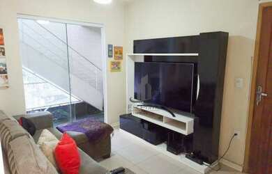 Imagem: O apartamento possui 4 Dormitórios, 2 Banheiros e 154m² de