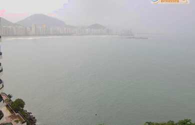 Imagem 16: AP0236- Apartamento residencial à venda, Jardim Astúrias, Guarujá