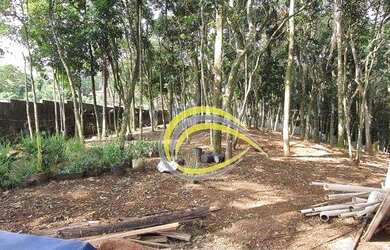 Imagem 3: Terreno à venda, 2514 m² por R$ 900.000,00 - Paisagem Renoir - Cotia/SP