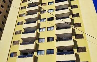 Imagem 2: Apartamento para Alugar por R$1.600.00 no Residencial Galileu na Rua Recife...