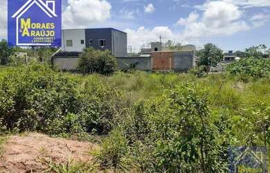 Imagem 2: Terreno à venda, 360 m² por R$ 40.000,00 - Palmital - Rio das Ostras/RJ