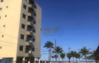 Imagem 2: Apartamento com 1 dorm, Itaóca, Mongaguá - R$ 235 mil, Cod 354378