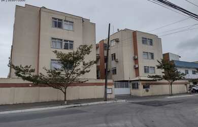 Imagem: O apartamento possui 2 Dormitórios, 1 Banheiro, 56m² de Área