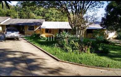 Imagem: A fazenda possui 720.600m² de Área e está localizado em