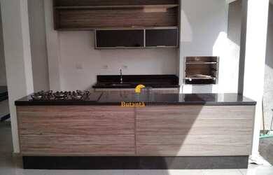 Imagem 1: Sobrado à venda, 150 m² por R$ 795.000,00 - Butantã - São Paulo/SP