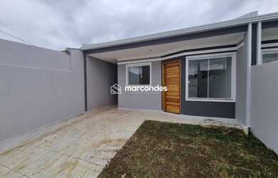 Imagem 5: FAZENDA RIO GRANDE - Casa Padrão - Iguaçu