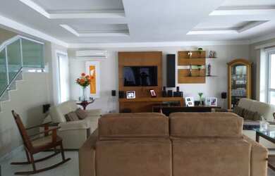 Imagem 8: Linda casa em condomínio fechado no Rio de Janeiro!