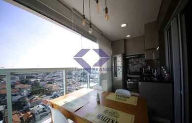 Imagem 7: Lindo apartamento a venda com 42m² 1 suíte e 1 vaga de no Jardim Aeroporto