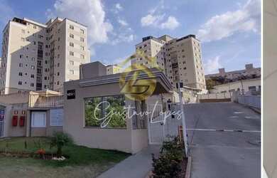 Imagem: O apartamento possui 4 Dormitórios, 3 Banheiros, 1 Vaga na