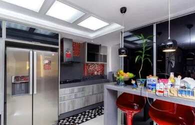 Imagem 4: apartamento à venda no anália franco com 2 suítes e 2 vagas