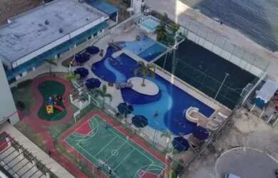 Imagem 14: Alugo maravilhoso apto mobiliado vista para o mar , Janga