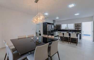 Imagem 6: Casa com 3 dormitórios à venda, 425 m² por R$ 3.000.000,00 - Aruja 5 - Arujá/SP