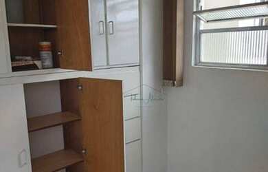 Imagem 5: Apartamento com 2 dormitórios à venda, 77 m² por R$ 480.000 - Boqueirão...