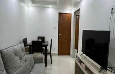 Imagem: O apartamento possui 2 Dormitórios, 1 Banheiro, 70m² de Área