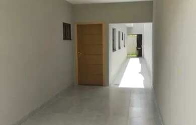 Imagem 2: Casa para venda tem 106 metros quadrados com 3 quartos