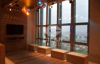 Imagem 5: Apartamento com 1 dormitório, 38 m² - venda por R$ 519.000,00 ou aluguel...