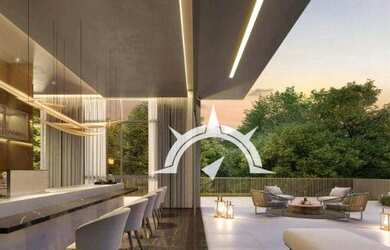 Imagem 6: Porto Nobre vende apartamento de luxo em frente ao Parque Germânia com...