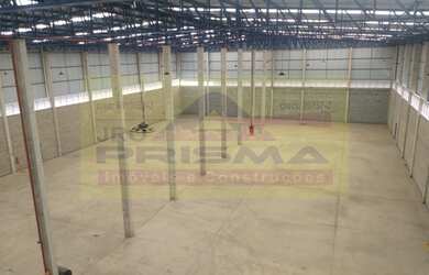 Imagem 6: GALPAO INDUSTRIAL em JUNDIAI - SP, DISTRITO INDUSTRIAL FAZ GRAN