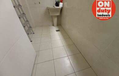 Imagem 14: Sobrado com 3 dormitórios, 138 m² - venda por R$ 795.000,00 ou aluguel...