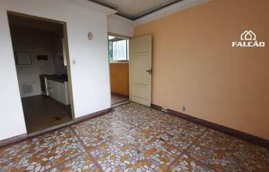 Imagem 2: Apartamento, 96 m² - venda por R$ 390.000,00 ou aluguel por R$ 2.500,00/mês...