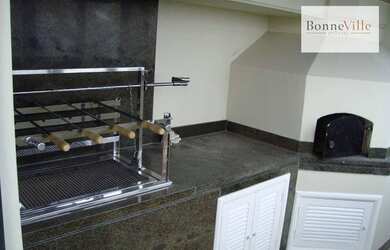 Imagem 8: Cobertura com 4 dormitórios, 609 m² - venda por R$ 10.000.000,00 ou...