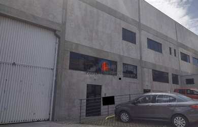 Imagem 4: Galpão para alugar, 1441 m² por R$ 15.488,42/mês - Loteamento Industrial...