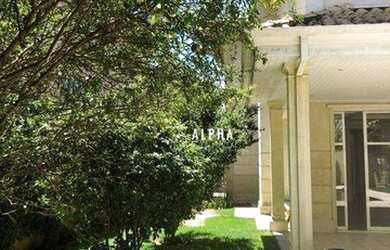 Imagem 4: Casa à venda, 539 m² por R$ 7.000.000,00 - Residencial Dois Tamboré...