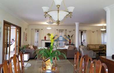 Imagem 11: Casa, 508 m² - venda por R$ 3.200.000,00 ou aluguel por R$ 16.275,42/mês...