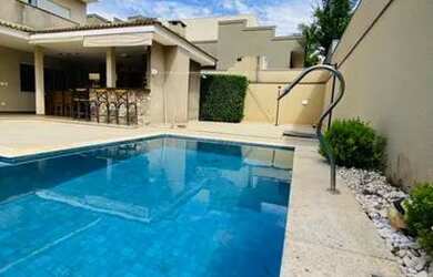 Imagem 4: Casa de condomínio sobrado para aluguel e venda com 292 metros quadrados...