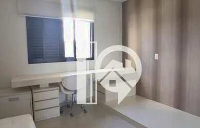 Imagem 6: Apartamento com 4 dormitórios para venda e locação, 118 m² - Jardim...