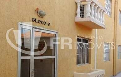 Imagem 1: Apartamento à venda - Jardim Saira - Condomínio Alto da Boa Vista