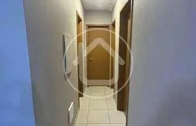 Imagem 9: VILLAGIO DI BONIFÁCIA. Piscina, Churrasqueira, Área de serviçoe72m²...