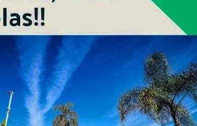 Imagem: O terreno possui 1.000m² de Área e está localizado em Centro