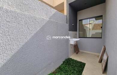 Imagem 13: FAZENDA RIO GRANDE - Casa de Condomínio - Gralha Azul