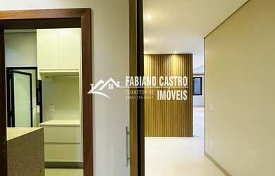 Imagem 5: Casa de Condomínio CONDOMÍNIO em SÃO JOSÉ DO RIO PRETO - SP, QUINTA DO GOLFE RESIDENCIAL