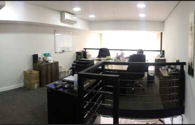 Imagem: Vendo sala com renda de 0,6 ao mês - contrato vigente e inquilino