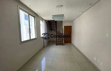 Imagem: O apartamento na cobertura possui 4 Dormitórios, 3 Banheiros