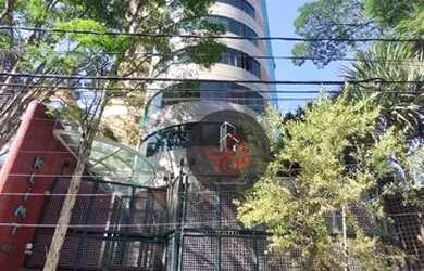 Imagem 8: Apartamento com 3 dormitórios, 205 m² - venda por R$ 1.620.000,00 ou...