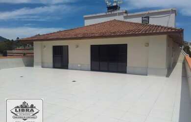 Imagem: O apartamento possui 3 Dormitórios, 5 Banheiros, 2 Vagas na