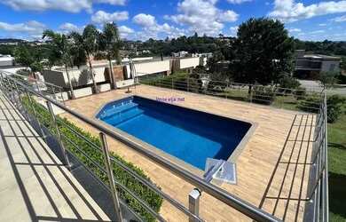 Imagem 6: CASA RESIDENCIAL em BRAGANÇA PAULISTA - SP, CONDOMÍNIO RESIDENCIAL PORTAL...