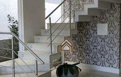 Imagem 6: Casa à venda, 400 m² por R$ 1.350.000,00 - Jardim Krahe - Viamão/RS