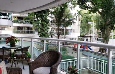 Imagem 9: RIO DE JANEIRO - Apartamento Padrão - FREGUESIA JACAREPAGUÁ