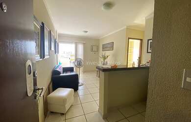 Imagem 2: Porto Velho - Apartamento Padrão - Nossa Senhora das Graças