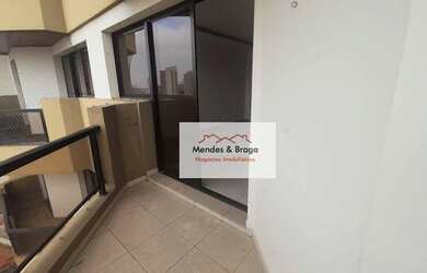 Imagem 8: Apartamento, 136 m² - venda por R$ 900.000,00 ou aluguel por R$ 5.937,14/mês - Vila Galvão