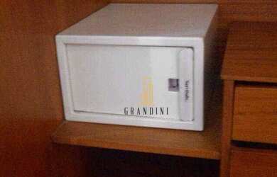 Imagem 8: Apartamento com 1 dormitório, 39 m² - venda por R$ 235.000,00 ou aluguel...